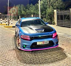 دودج تشارجر